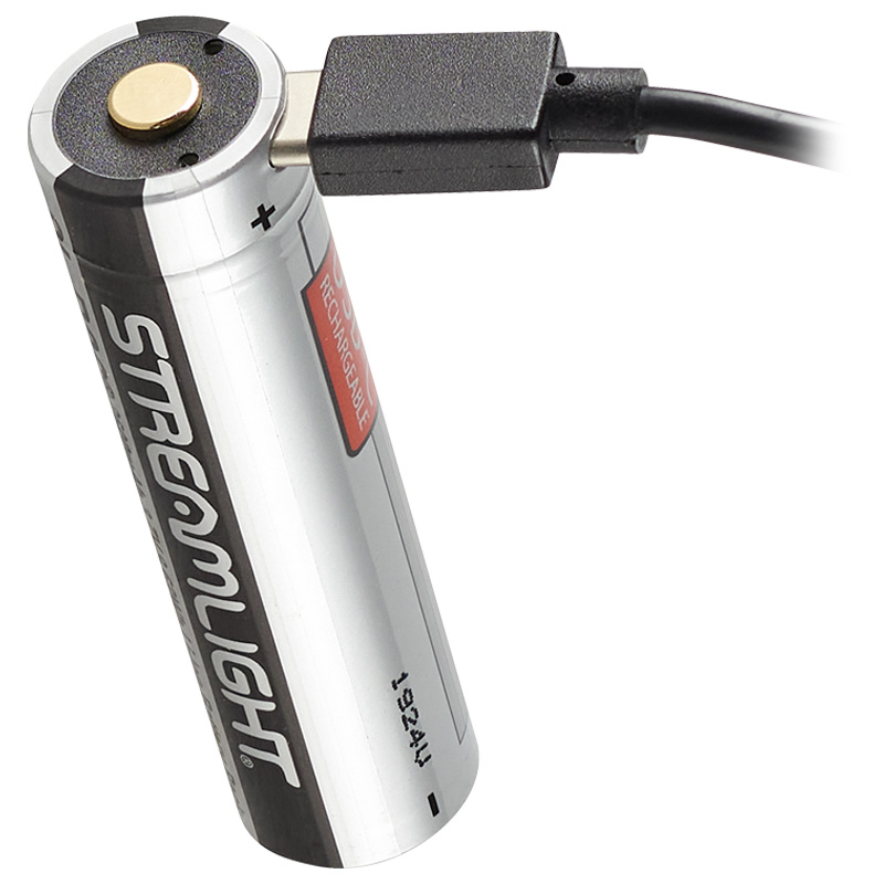 SL-B26® Li-ion USB | Rechargeable Battery Pack | Streamlight®