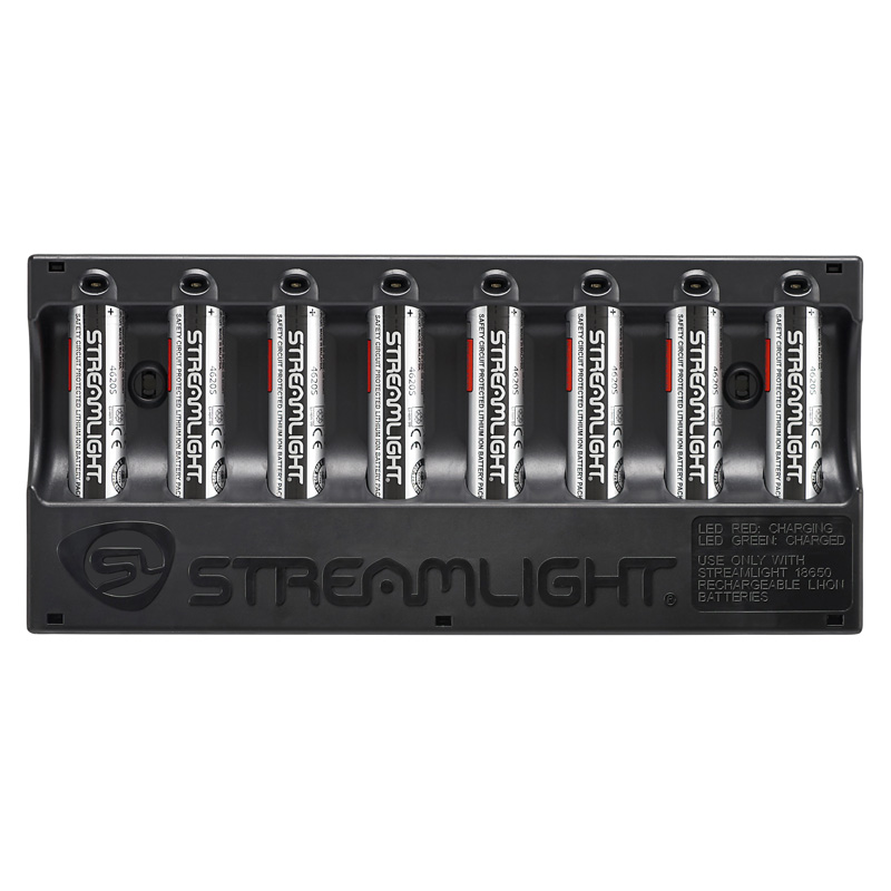 Streamlight bank charger
