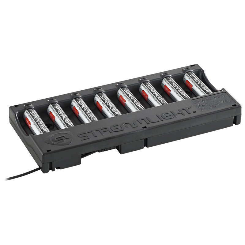 SL-B26® Li-ion USB | Rechargeable Battery Pack | Streamlight®