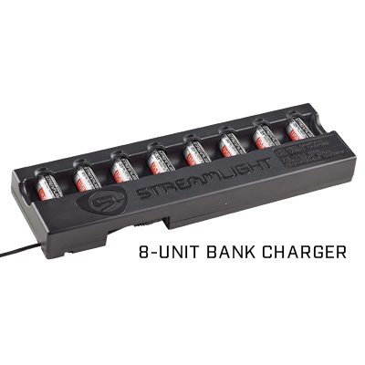 SL-B9 Bank Charger