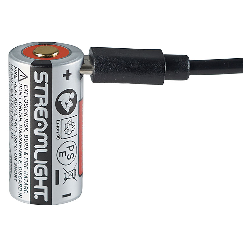 BATTERIA E CARICABATTERIE USB-C LI-ION SL-B9®