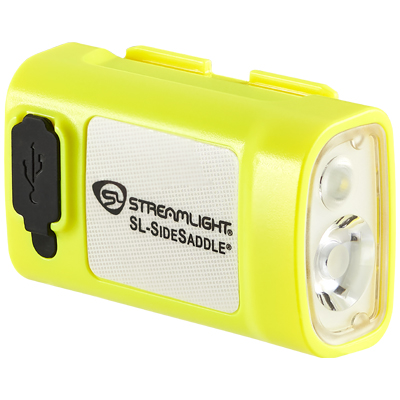 SL-SIDESADDLE® USB