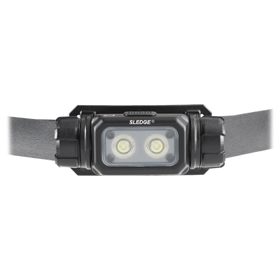 SLEDGE® PANNLAMPA