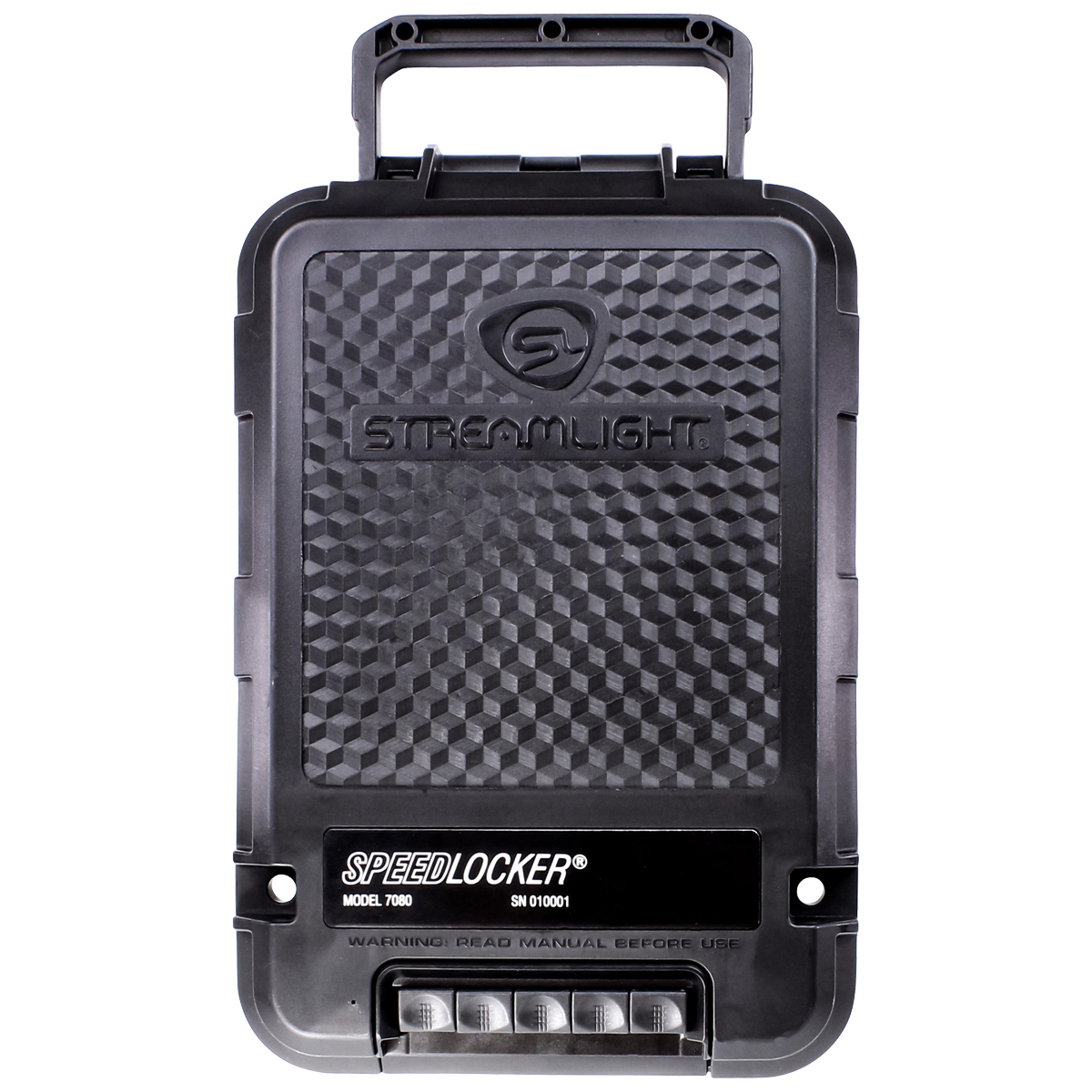 SpeedLocker®