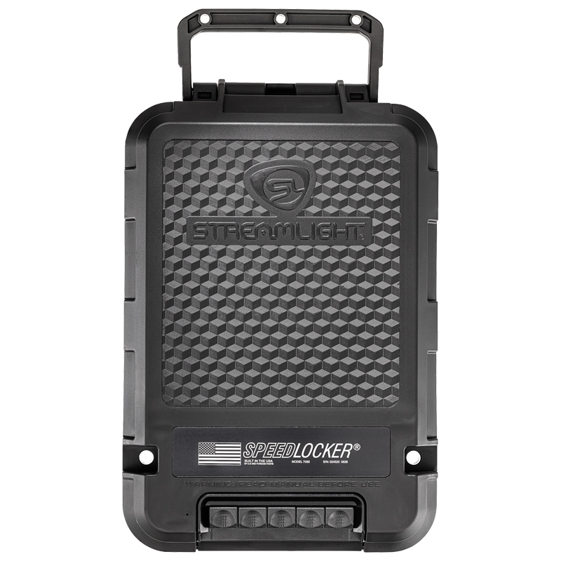 SpeedLocker®