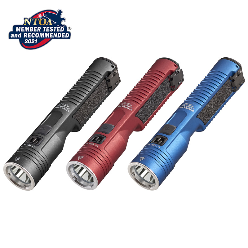 Stinger DS LED HL® | Handheld Flashlight | Streamlight®