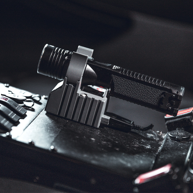 Stinger® 2020 | Rechargeable Handheld Flashlight | Streamlight®