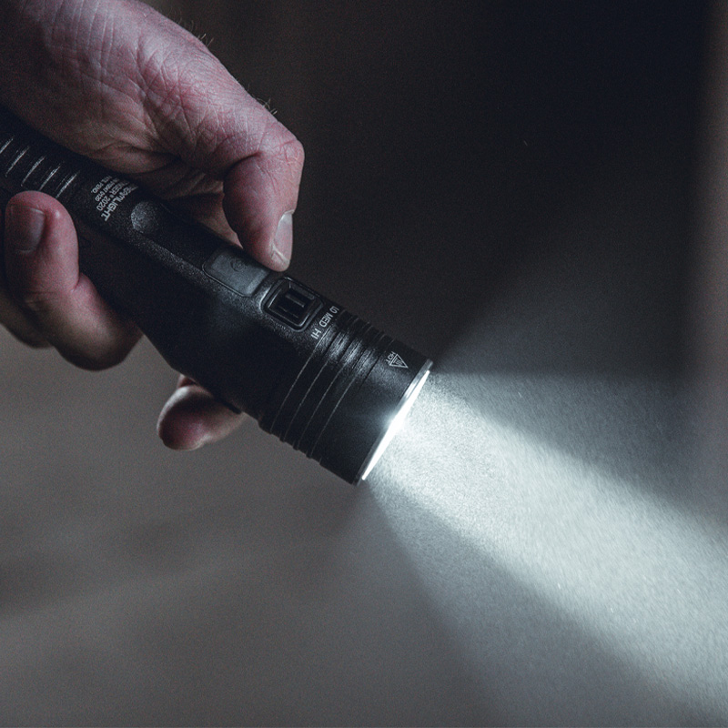 Stinger® 2020 | Rechargeable Handheld Flashlight | Streamlight®