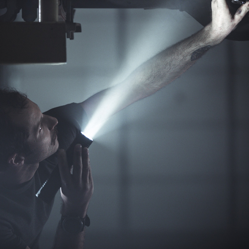 Stinger® 2020 | Rechargeable Handheld Flashlight | Streamlight®