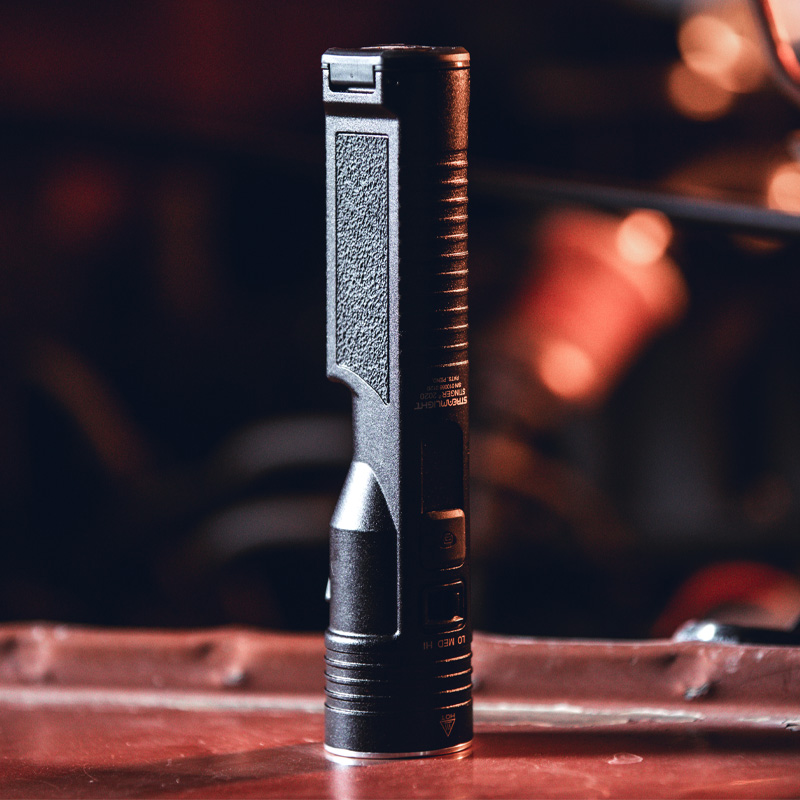 Stinger® 2020 | Rechargeable Handheld Flashlight | Streamlight®