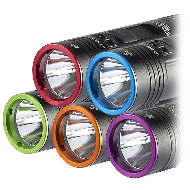 Stinger® 2020 | Rechargeable Handheld Flashlight | Streamlight®