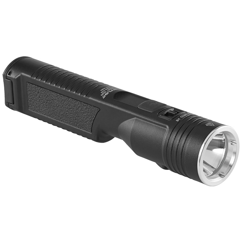 Streamlight Stinger rechargeable flashlight
