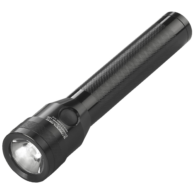 レア！！　米軍　STREAMLIGHT STINGER LED 懐中電灯 Stinger® Classic | Rechargeable Handheld Flashlight | Streamlight®