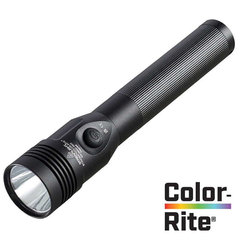 Stinger® Color-Rite® | Handheld Flashlight | Streamlight®