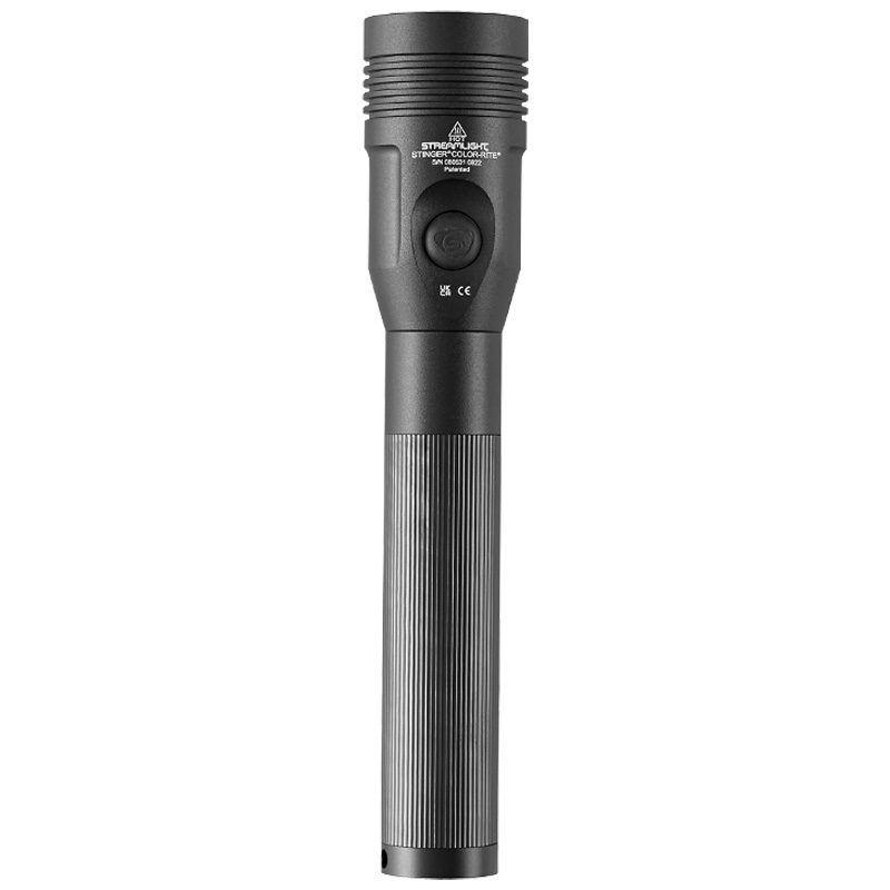 Stinger® Color-Rite® | Handheld Flashlight | Streamlight®