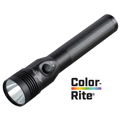 STINGER® COLOR-RITE®-TASCHENLAMPE