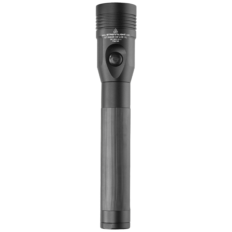 Stinger DS LED HL® | Handheld Flashlight | Streamlight®