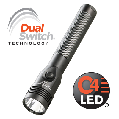 STINGER DS LED HL® FLASHLIGHT