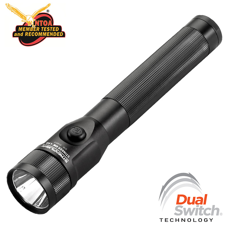 Streamlight Stinger Flashlight Series | Streamlight