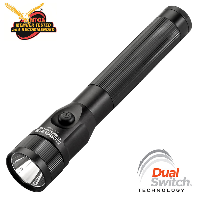 LATARKA STINGER DS® LED