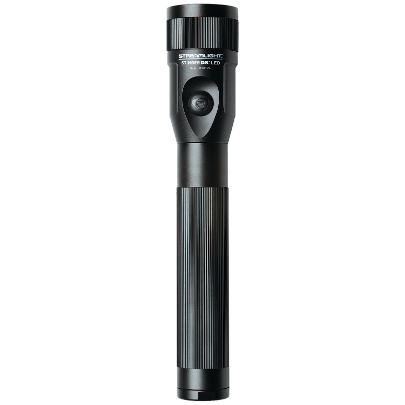 Stinger DS® LED | Handheld Flashlight | Streamlight®