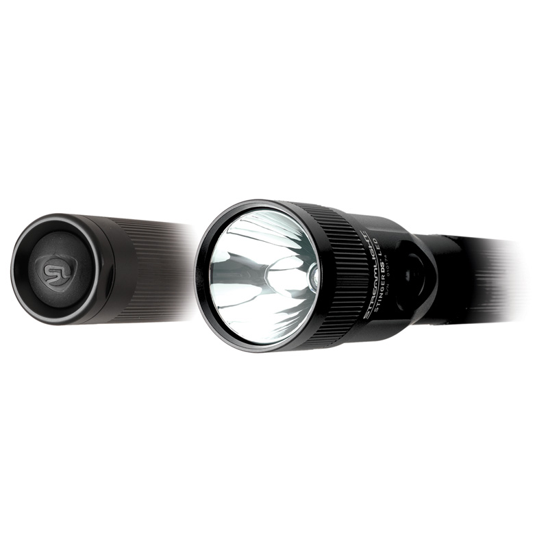 Stinger DS® LED | Handheld Flashlight | Streamlight®
