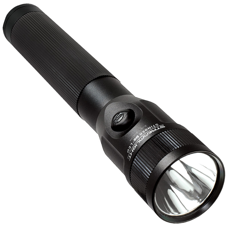 Stinger DS® LED | Handheld Flashlight | Streamlight®