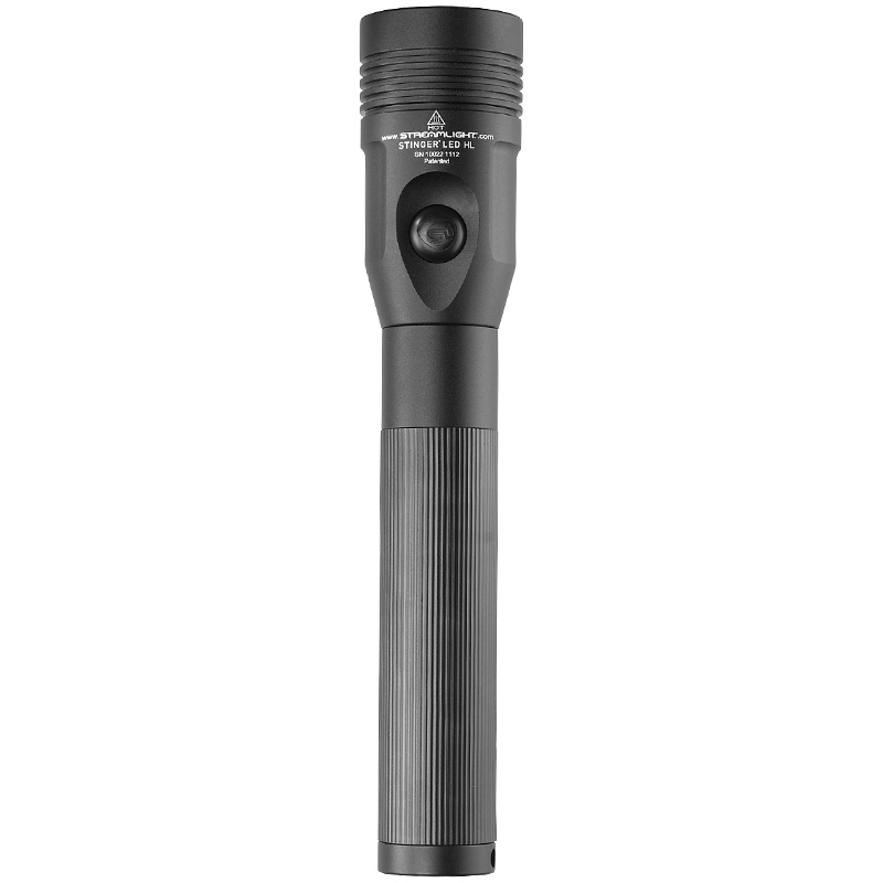 Stinger LED HL® | Handheld Flashlight | Streamlight®
