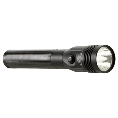 Streamlight 75481 Orange Stinger LED HL 800 Lum Flashlight  with Battery Only