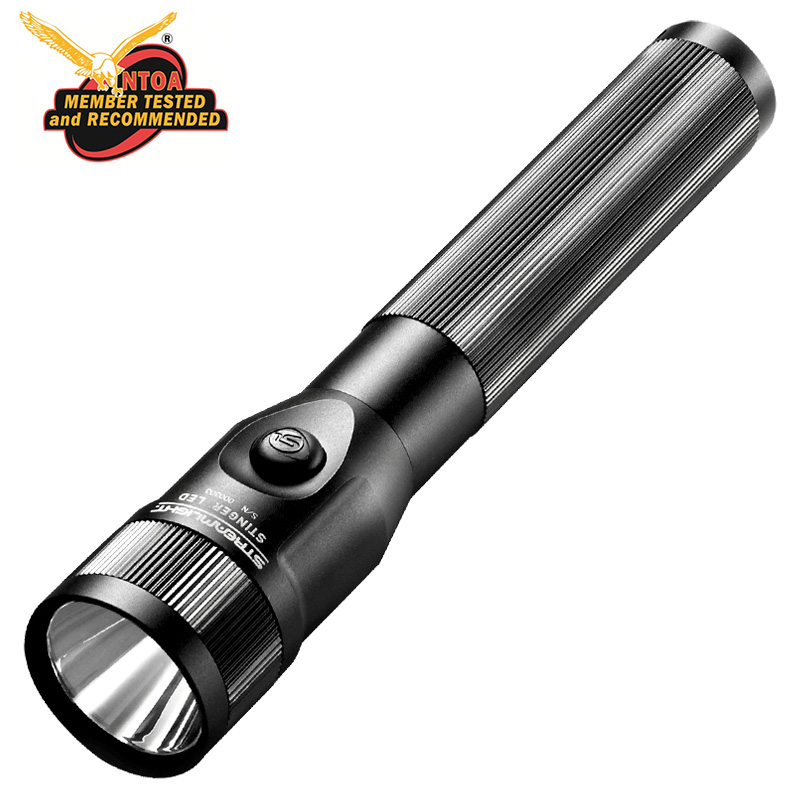 Lanterna STINGER® LED