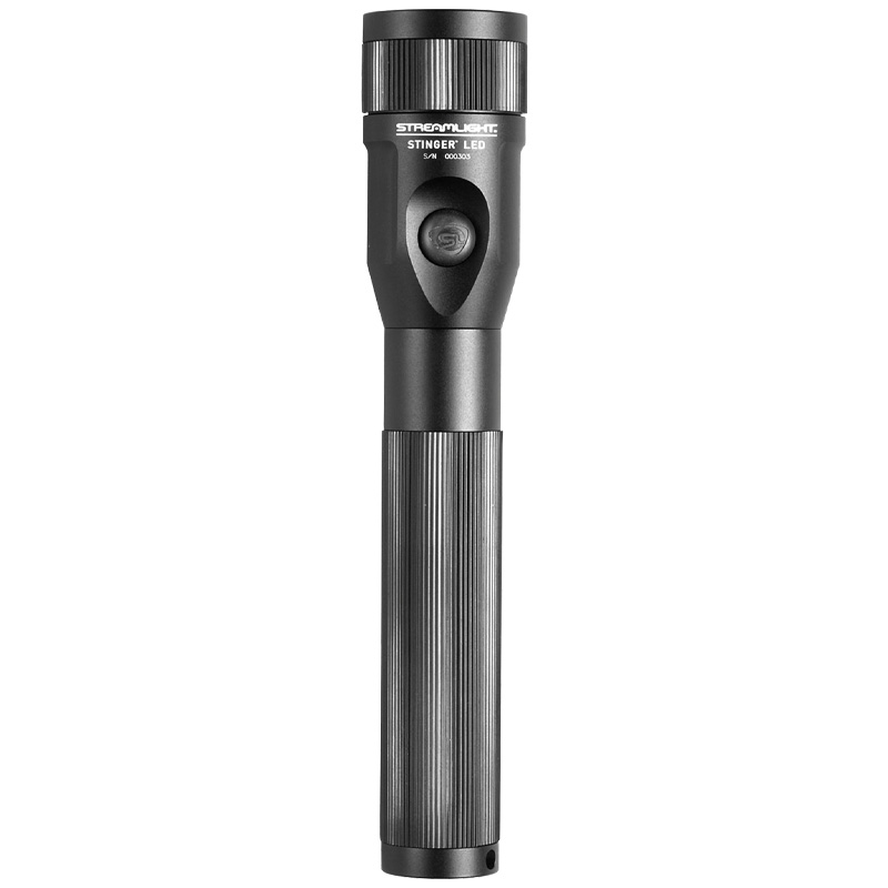 Stinger® LED | Handheld Flashlight | Streamlight®