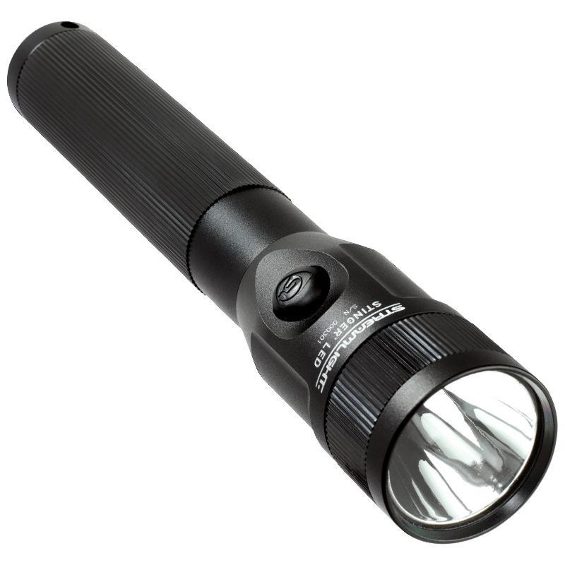 Stinger® LED | Handheld Flashlight | Streamlight®