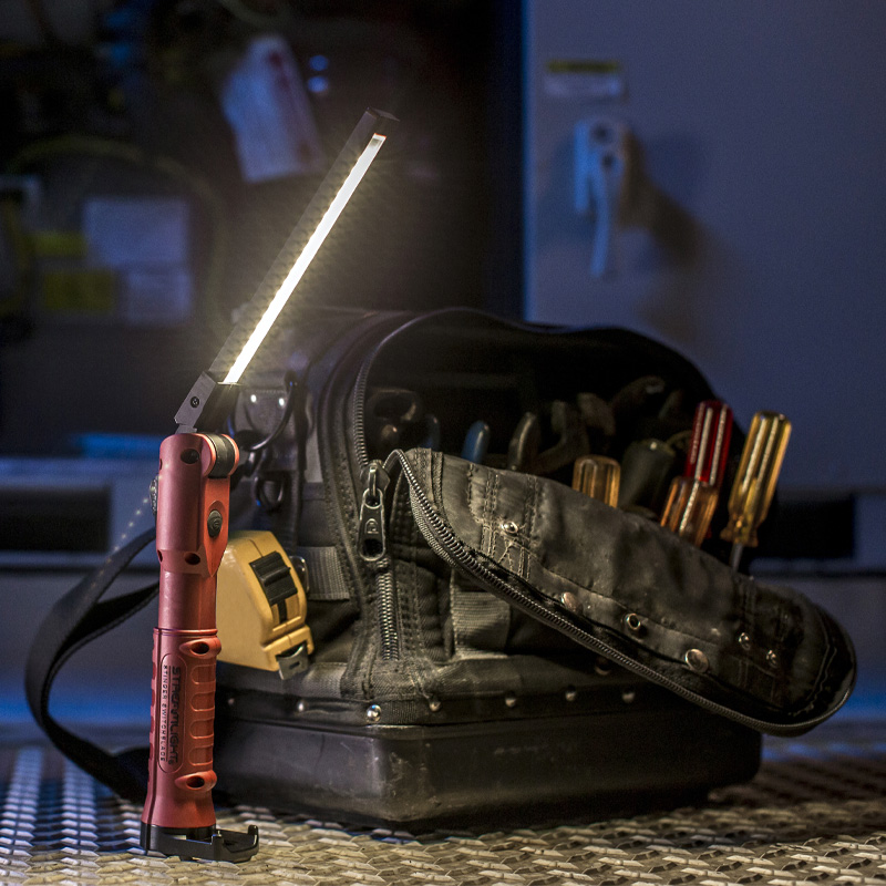 Stinger Switchblade® | Rechargeable Light Bar | Streamlight®