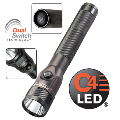 PSU Battery Streamlight Stinger DS C4 LED Rechargeable Flashlight W/ Charger PSU Battery Streamlight Stinger DS C4 LED Rechargeable Flashlight W/ Charger