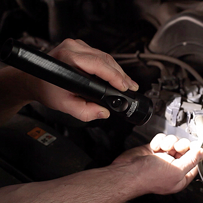 Stinger® LED | Handheld Flashlight | Streamlight®