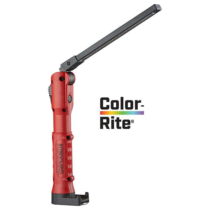 STINGER SWITCHBLADE®