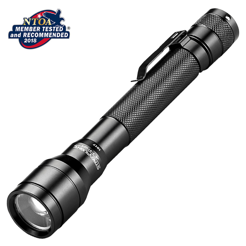 LAMPE DE POCHE LED STREAMLIGHT JR F-STOP®