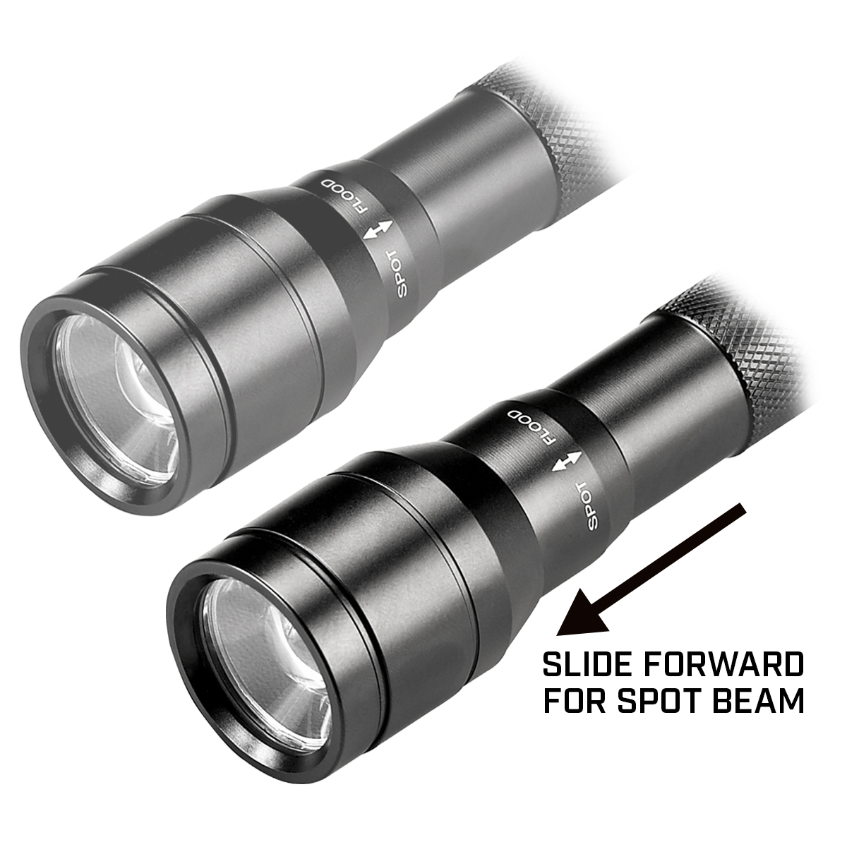 Streamlight Jr F-Stop