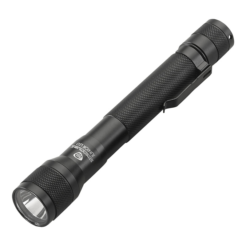Streamlight Jr F-Stop® LED | Handheld Flashlight | Streamlight®