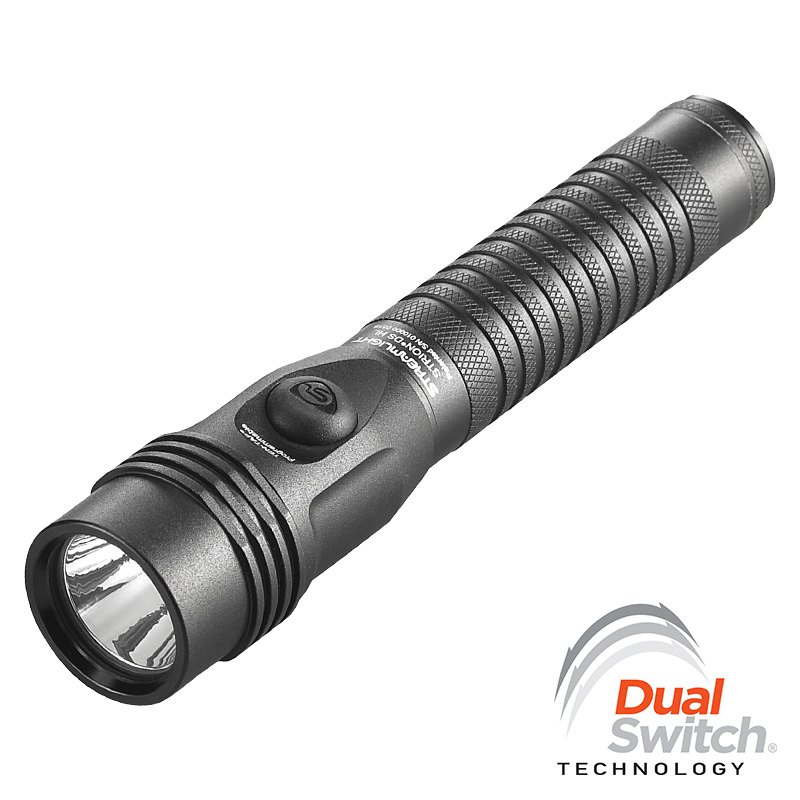 Strion® DS HL | Handheld Flashlight | Streamlight®