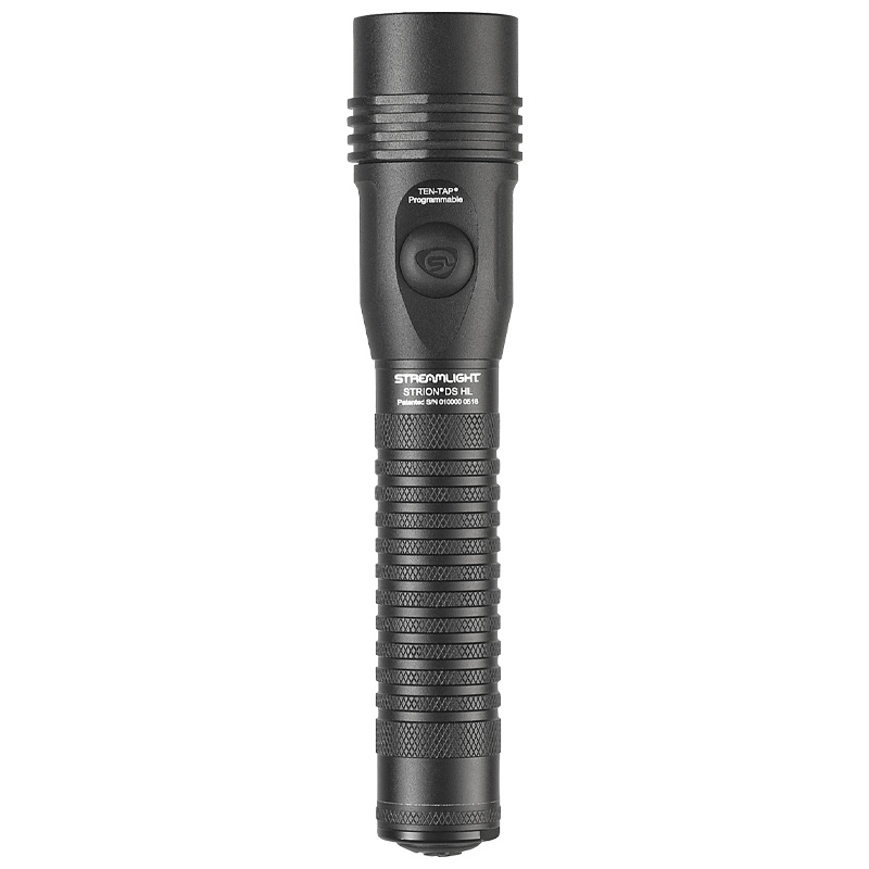 STREAMLIGHT ストリオンHL Strion® DS HL | Handheld Flashlight | Streamlight®