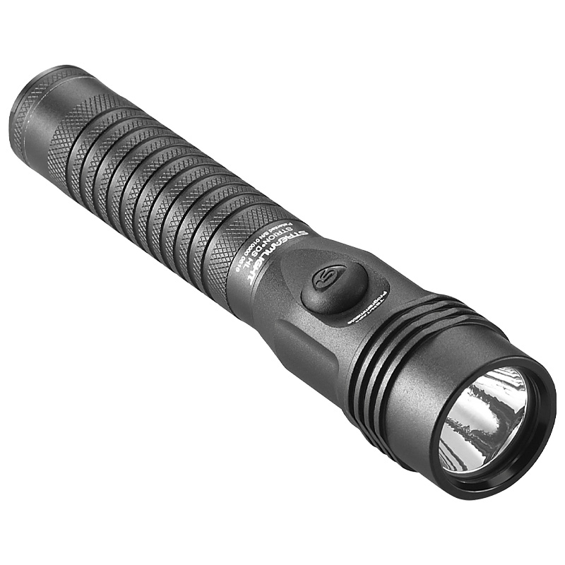Streamlight Inc. 74620 Strion DS HL with Grip Ring - 120V/100V AC
