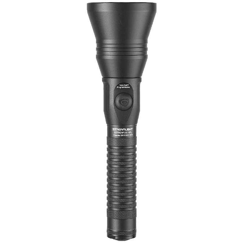 Strion® DS HPL | Handheld Flashlight | Streamlight®
