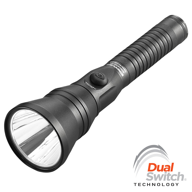 Strion® DS HPL | Handheld Flashlight | Streamlight®