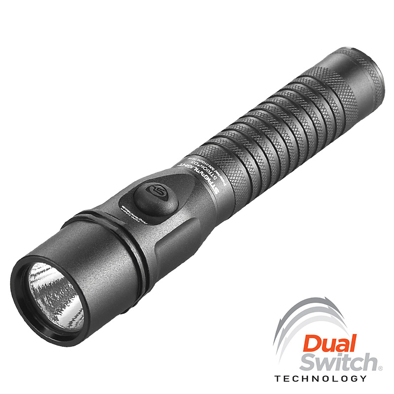 Strion® DS HL | Handheld Flashlight | Streamlight®