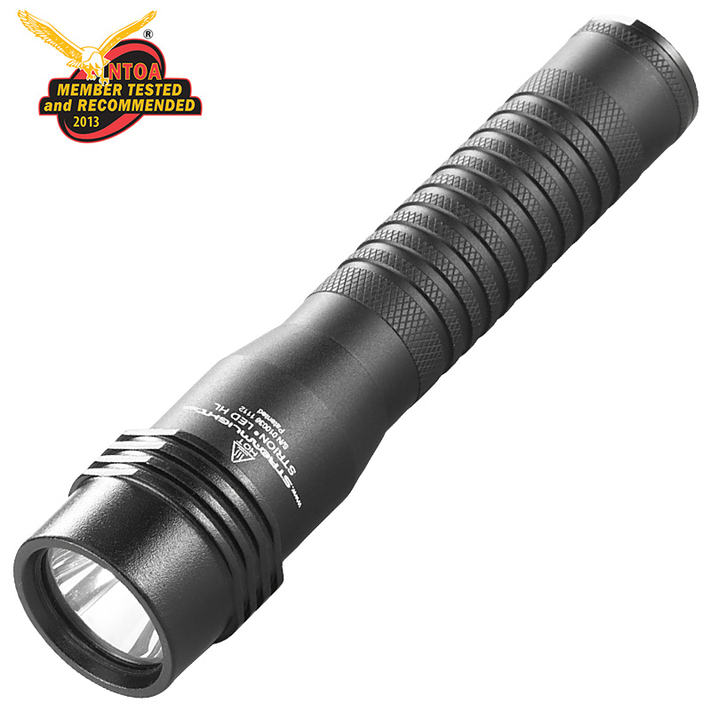 STRION LED HL® Lommelygte