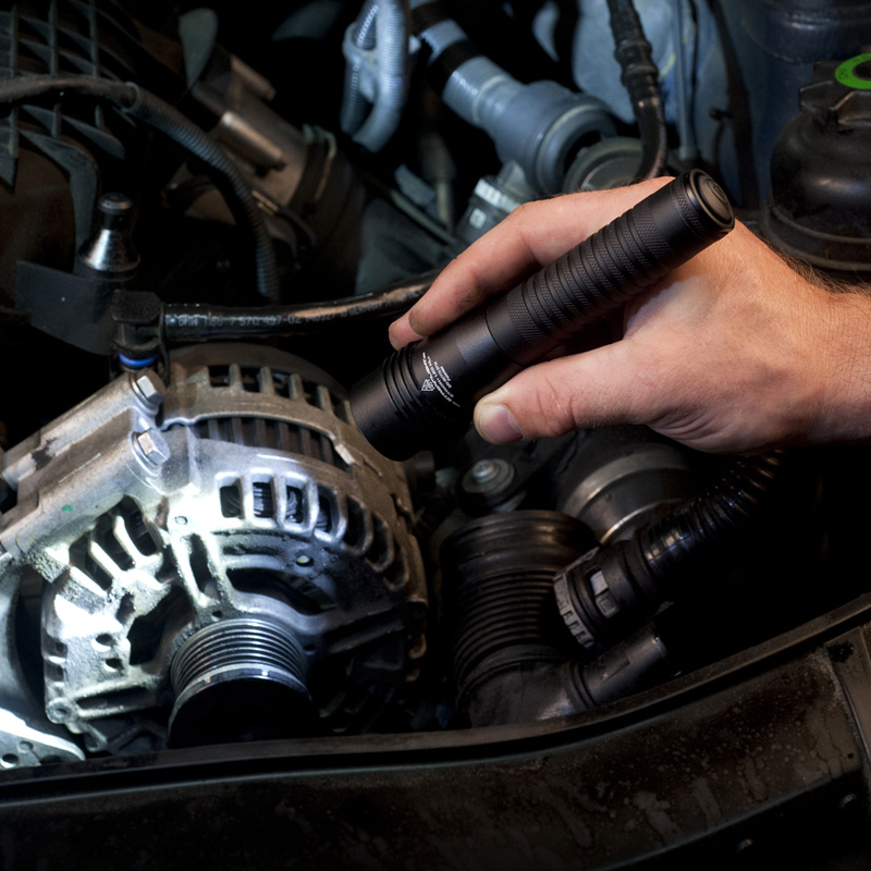 Streamlight 6p Led Replacement Module Kit Streamlight Inc. 747603 Strion LED HL LED Module Assembly