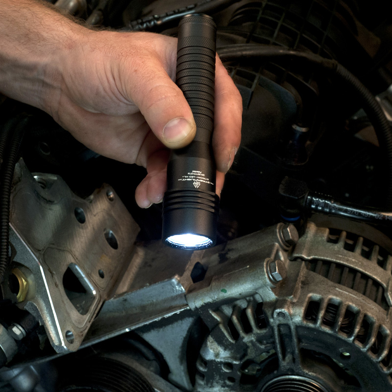 Strion LED HL® | Lanterna Portátil | Streamlight®