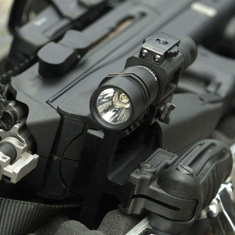 Strion® LED | Handheld Flashlight | Streamlight®