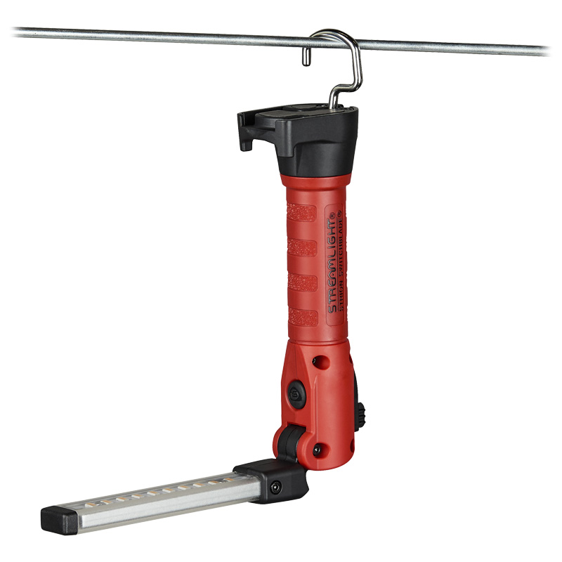 Strion Switchblade® | Rechargeable Light Bar | Streamlight®